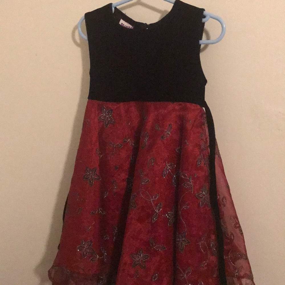 Toddlers dress